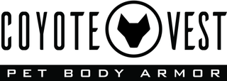 CoyoteVest