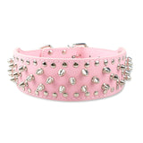 Studded Collar For Big Dogs