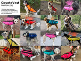 CoyoteVest