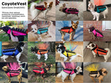 CoyoteVest