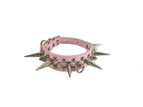 Spiked Collar