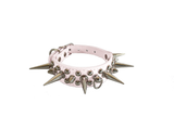 Spiked Collar