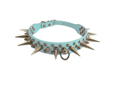 Spiked Collar