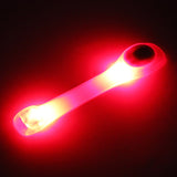 LED Safety Light