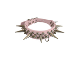 Spiked Collar