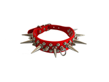 Spiked Collar