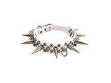 Spiked Collar